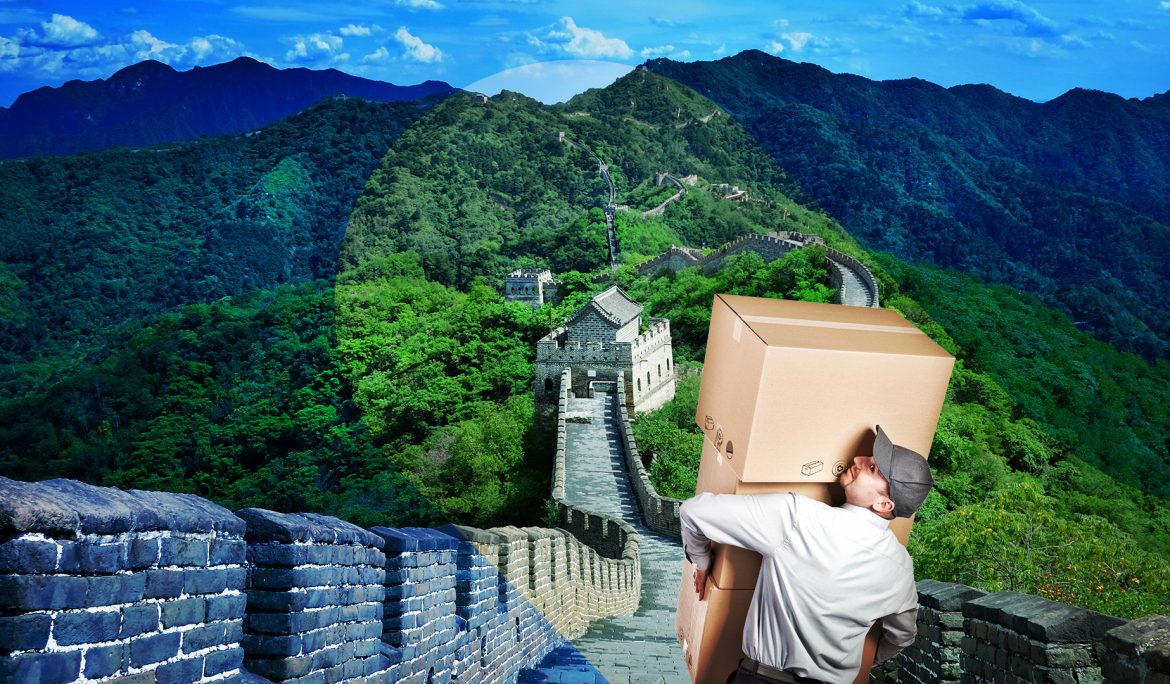 8 tips to make shipping from China easier PART I