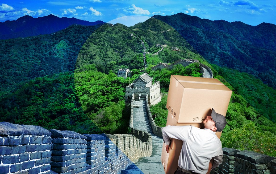 8 tips to make shipping from China easier PART I