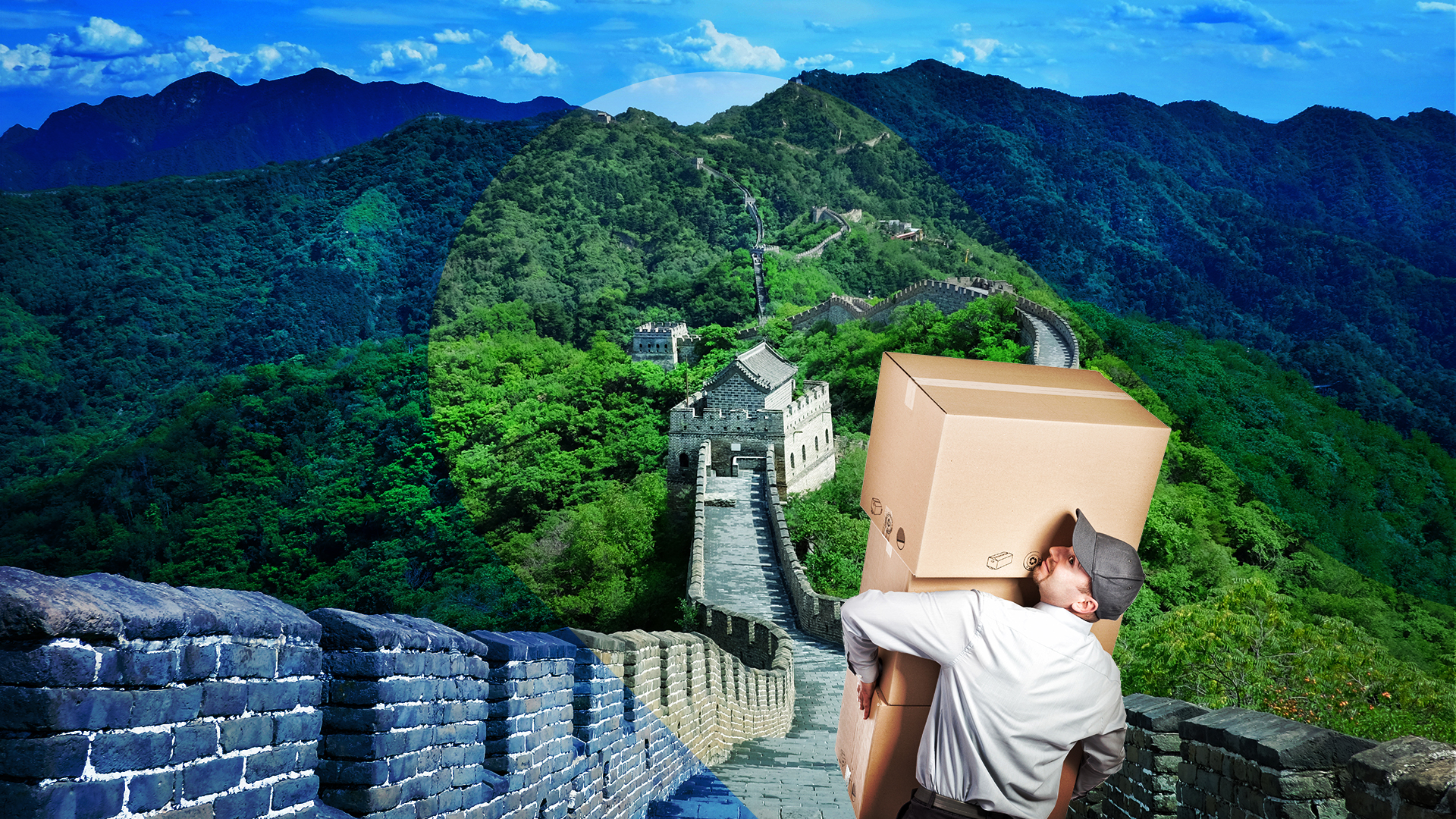 8 tips to make shipping from China easier PART I | NLINE