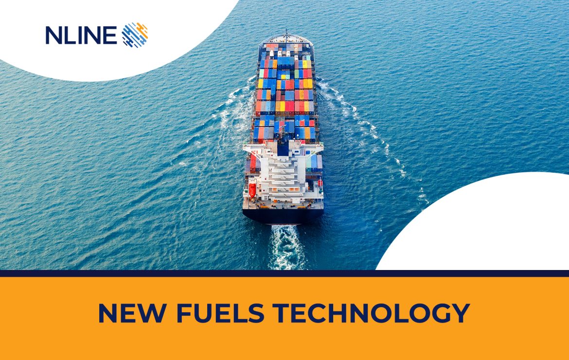 NEW FUELS TECHNOLOGY